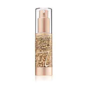 Jane Iredale Makeup - Liquid Mineral Foundation WARM SIENNA Jane Iredale Makeup - Liquid Mineral Foundation WARM SIENNA